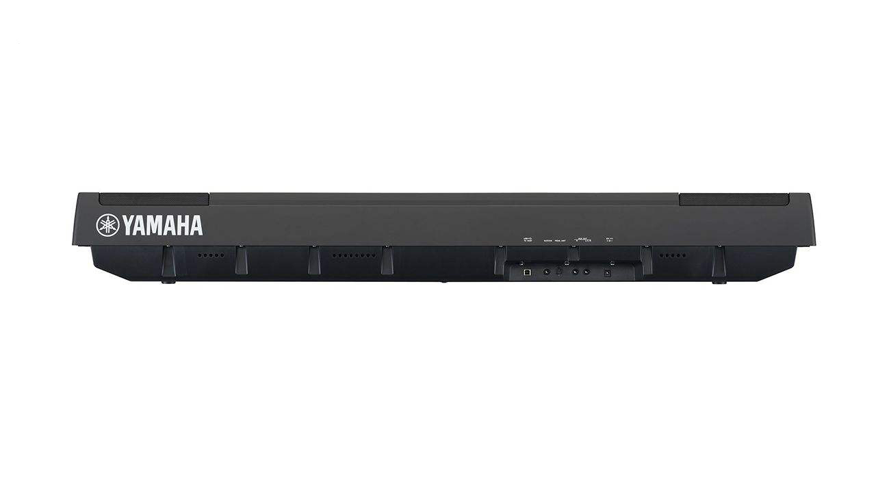  پیانو دیجیتال یاماها مدل P-125