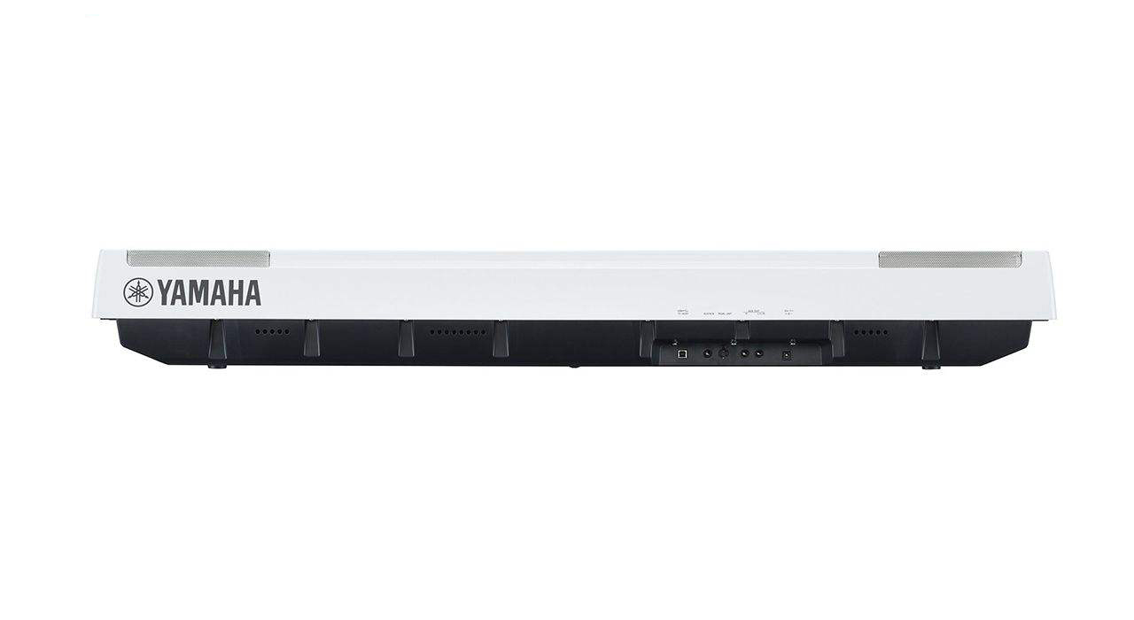  پیانو دیجیتال یاماها مدل P-125