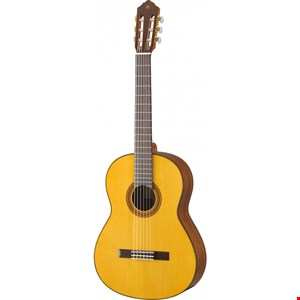 گیتار کلاسیک یاماها مدل CG162S