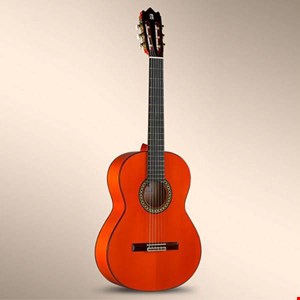 گیتار فلامنکو الحمبرا مدل 4F سایز 4/4