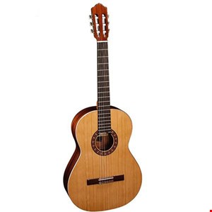 گیتار کلاسیک آلمانزا مدل Cedro 401
