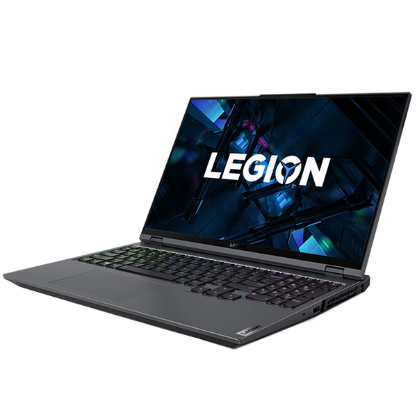 Legion 5 Pro 16ITH6-i7 16GB 512SSD RTX 3050 Ti