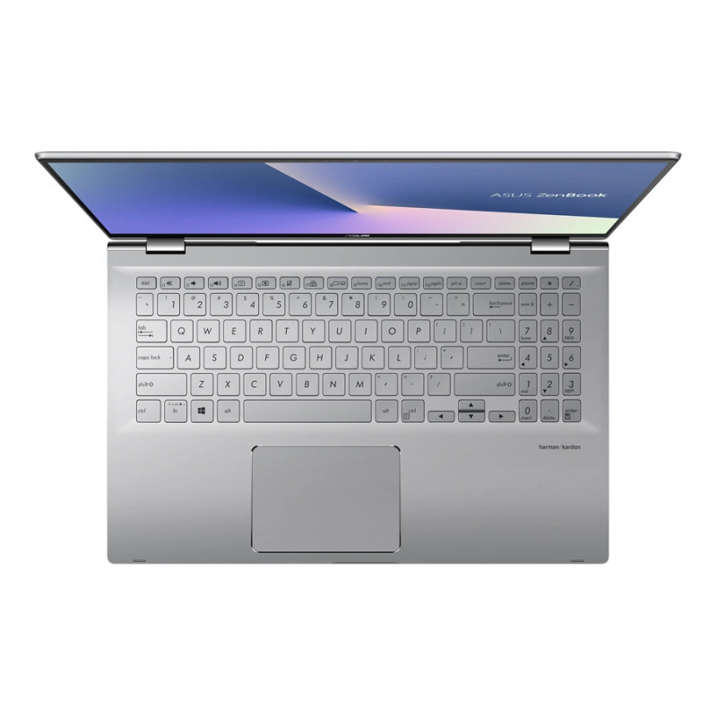  Zenbook Flip 15 Q508 - LKC