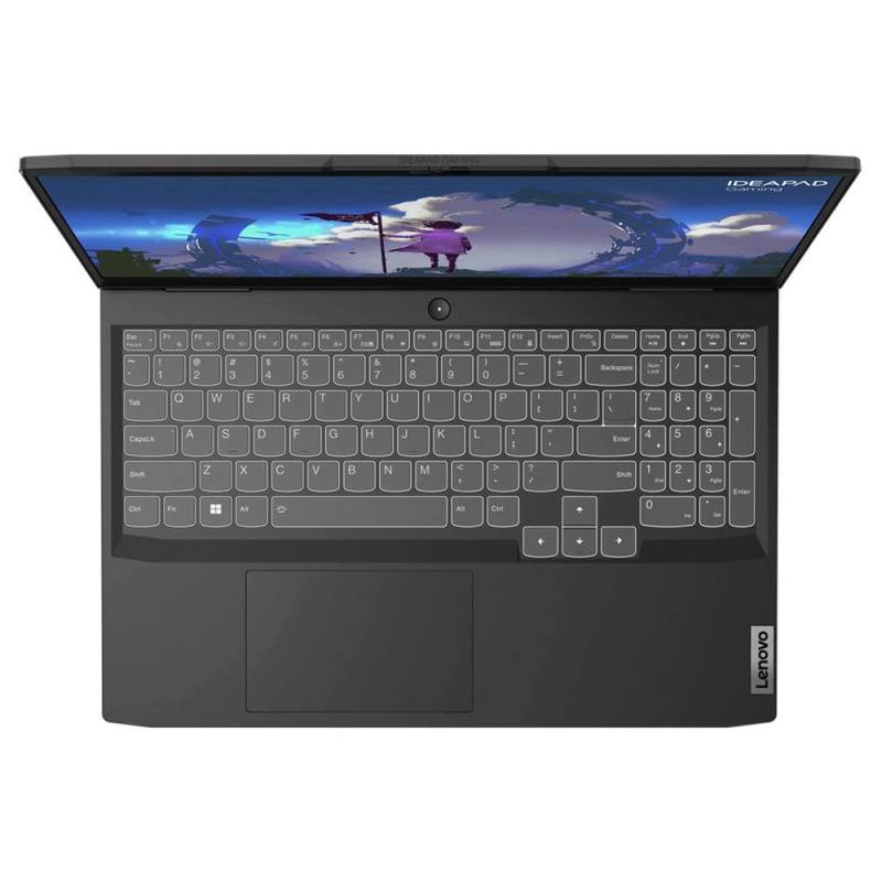  IdeaPad Gaming 3-15IAH7-i5 16GB 512SSD RTX3050