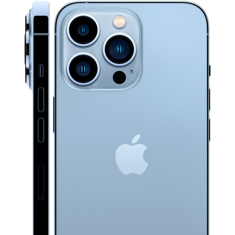 اپل مدل iPhone 13 Proظرفیت 256ورم 6-اکتیوZAA