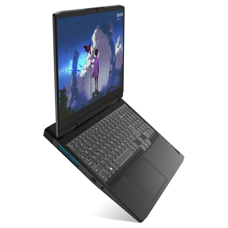  IdeaPad Gaming 3-15IAH7-i5 16GB 512SSD RTX3050