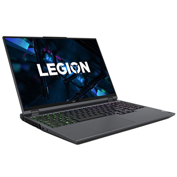  Legion 5 Pro 16ITH6-i7 16GB 512SSD RTX 3050 Ti