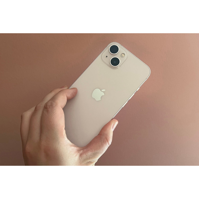   اپلiPhone 13 A2634  ظرفیت 128 رم 4 - اکتیو