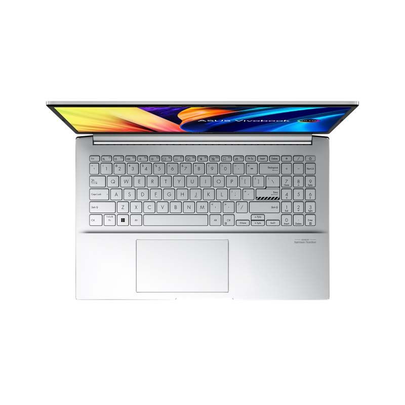 لپ تاپ 15.6 اینچی ایسوس مدل VivoBook K6500ZC-MA330