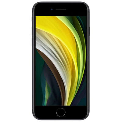  گوشی موبایل اپل مدل iPhone SE 2020 ظرفیت 64 گیگابایتApples iPhone SE 2020 mobile 64 GB