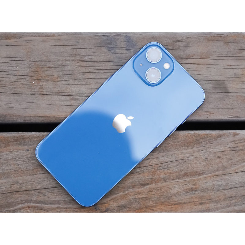   اپلiPhone 13 A2634  ظرفیت 128 رم 4 - اکتیو