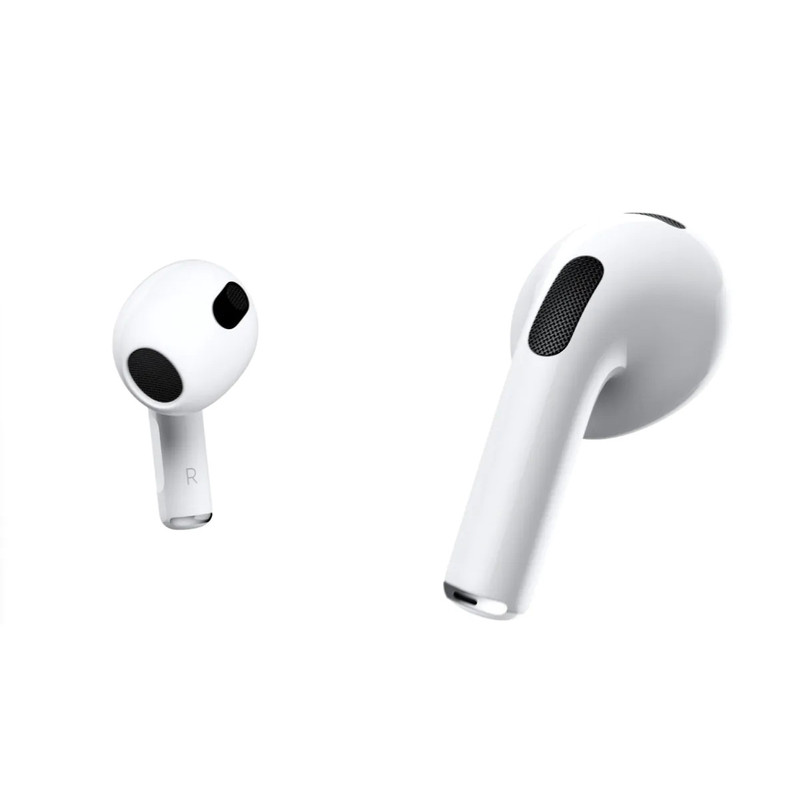 هندزفری بی سیم اپل مدل AirPods 3 Apple AirPods 3 Wireless Headphones with Charging case