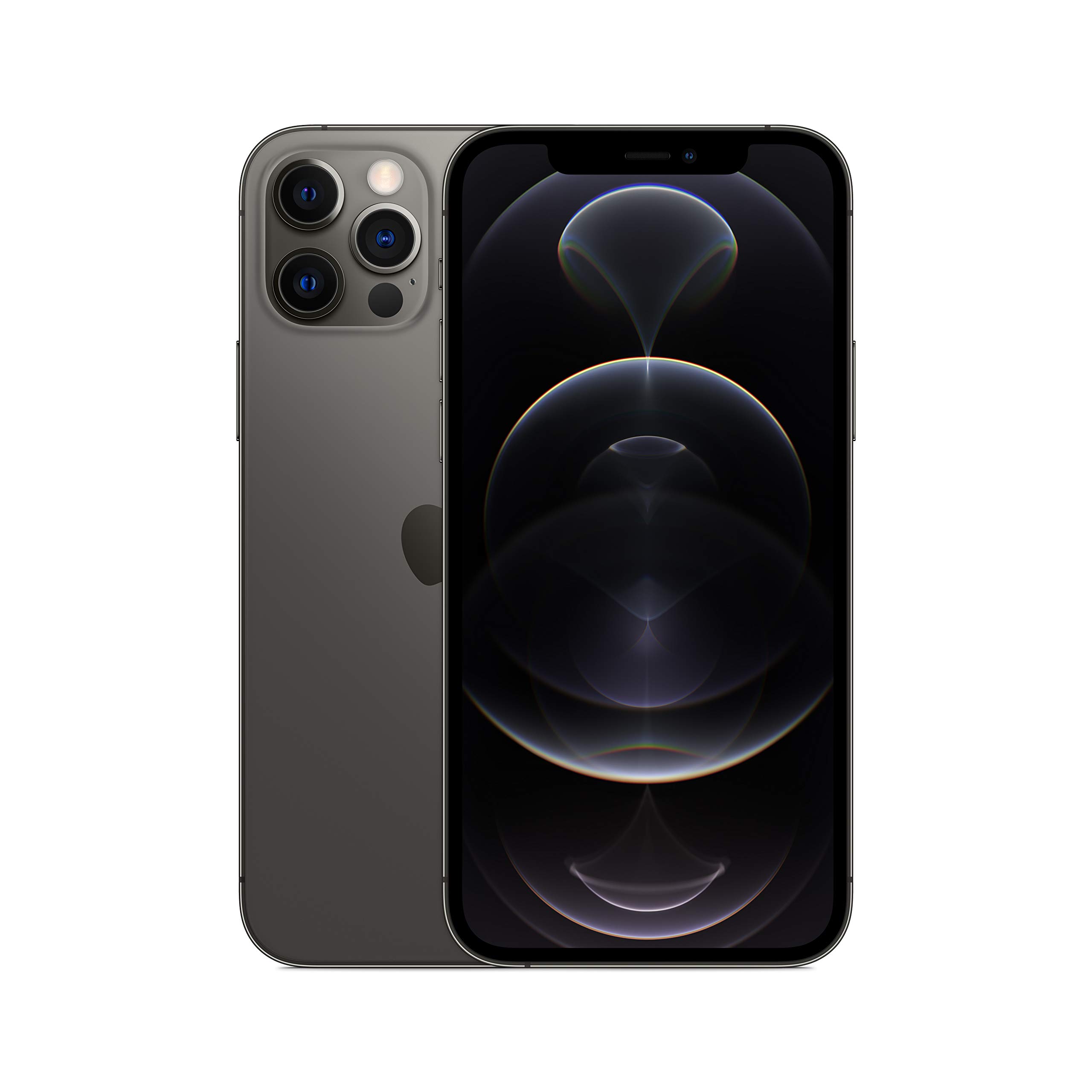 آیفونiPhone 12 Pro ظرفیت 256 گیگابایت (Not Active) ZAA  