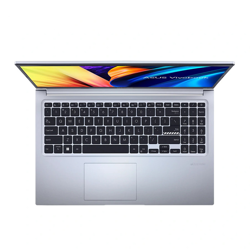 لپ تاپ 15.6 اینچی ایسوس مدل Vivobook 15 R1502ZA-BQ613-i5 16GB 512SSD Iris Xe - کاستوم شده