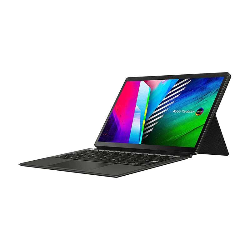 لپ تاپ 13.3 اینچی ایسوس مدل VivoBook Slate T3300KA-LQ029W