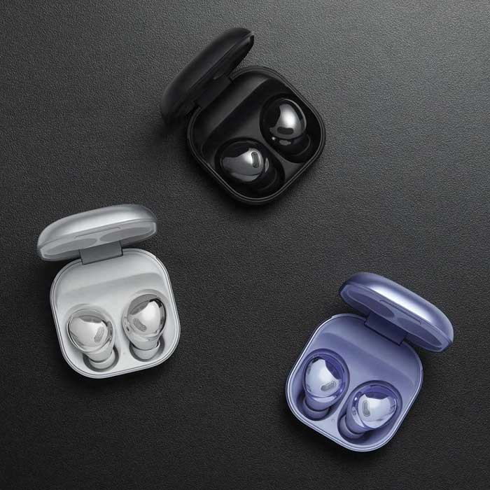 هدفون بی سیم سامسونگ مدل Galaxy Buds Pro