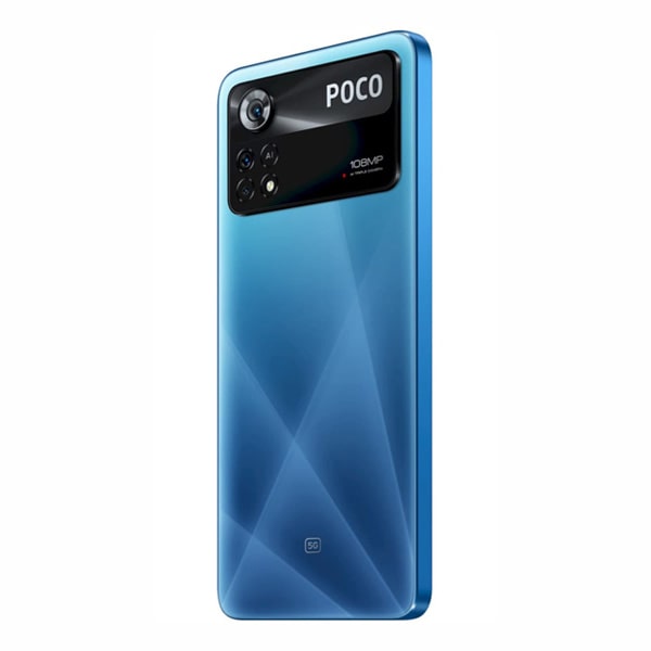 گوشی موبایل شیائومی مدل Poco X4 Pro 5G ظرفیت 256 گیگابایت - رم 8 گیگابایت