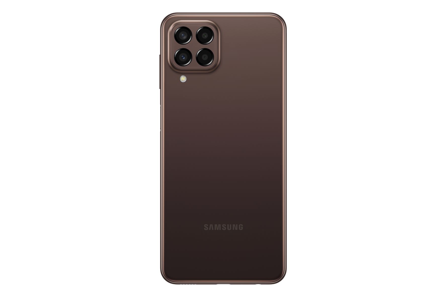  گوشی موبایل سامسونگ مدل Galaxy M33 5G SM-M336B/DS دو سیم‌ کارت ظرفیت 128 گیگابایت و رم 8 گیگابایت