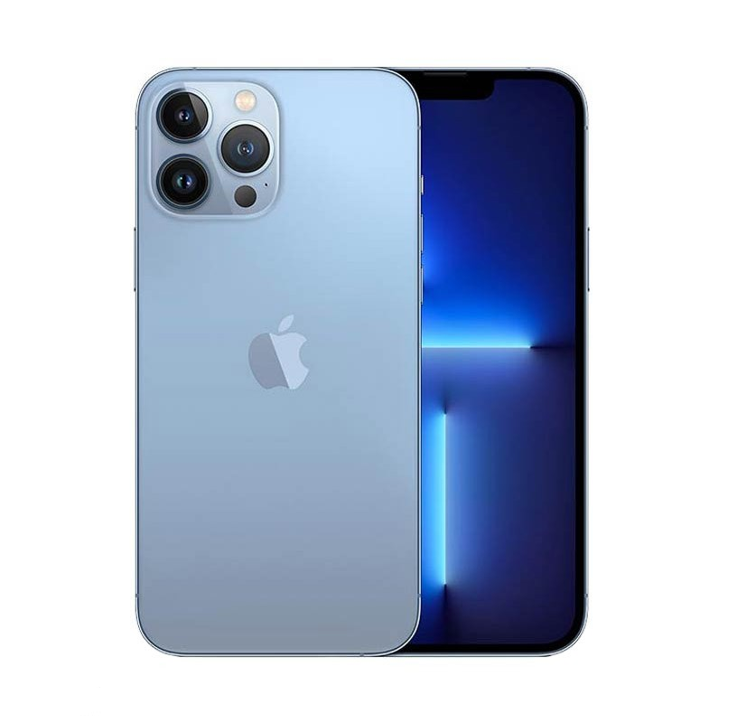  iPhone 13 Pro Max ZA/A Not Active ظرفیت 256/6 گیگابایت 