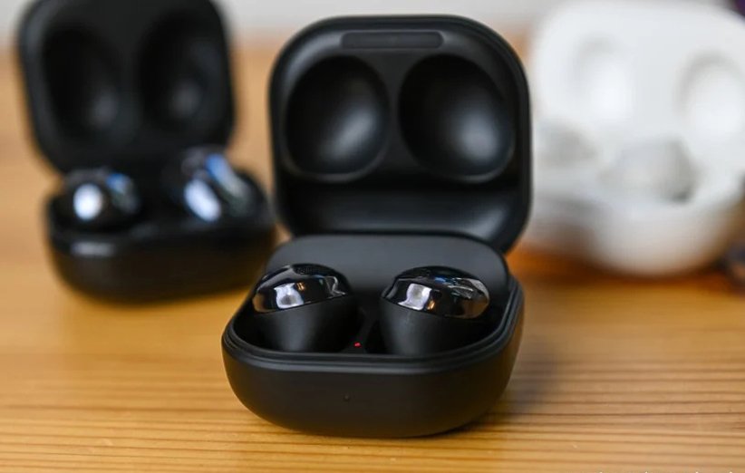  هدفون بی سیم سامسونگ مدل Galaxy Buds Pro
