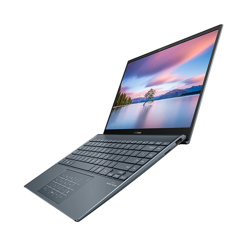 لپ تاپ 13.3 اینچی ایسوس مدل ZenBook UX325EA-KG779