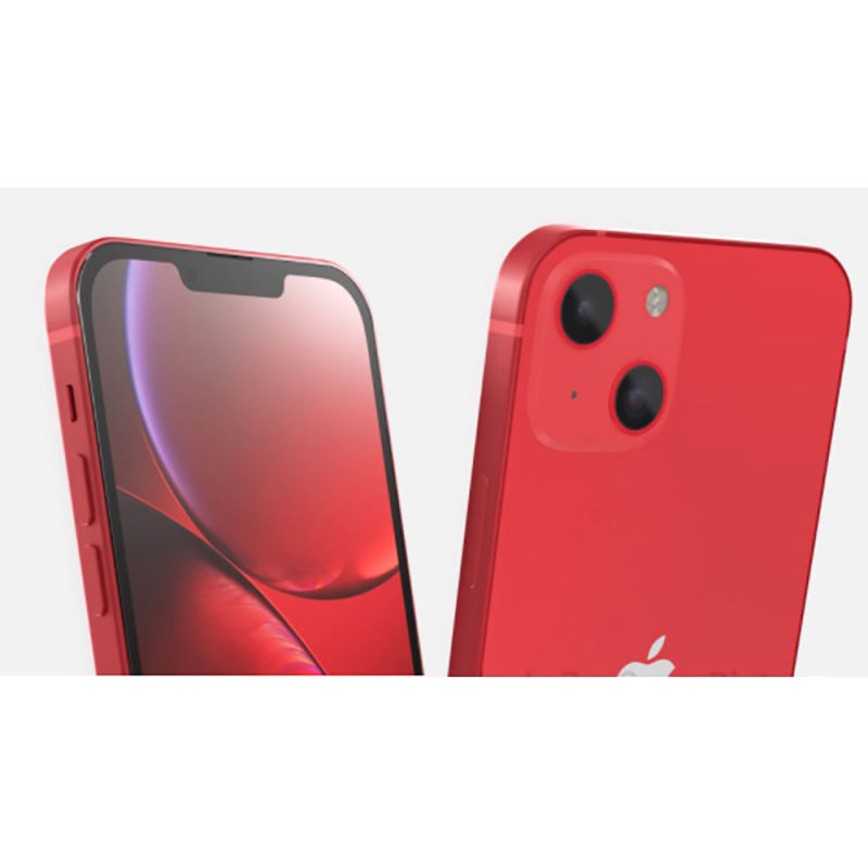   اپل iPhone 13 A2634ظرفیت 128رم 4- اکتیو