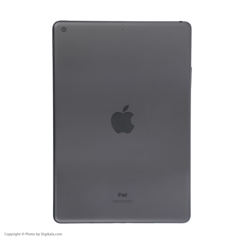 تبلت اپل مدل iPad (9th Generation) 10.2-Inch Wi-Fi (2021) ظرفیت 64 گیگابایت