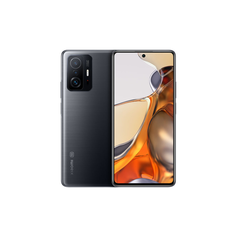   11T Pro 2107113SG 5G ظرفیت 256 رم 8 