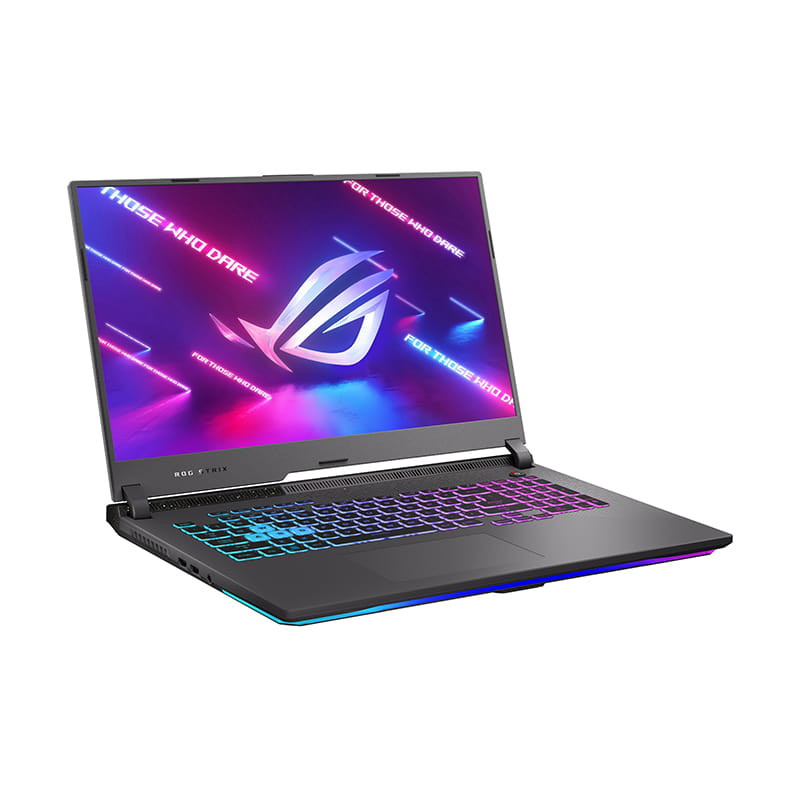  ROG Strix G17 G713RM-KH071