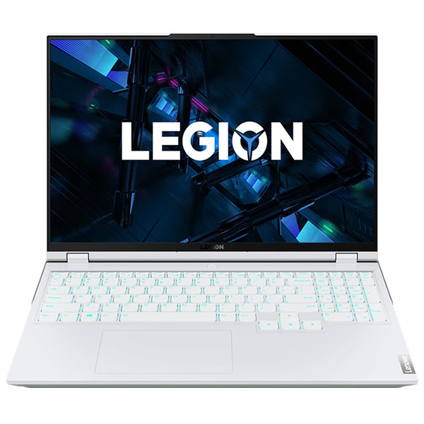 Legion 5 Pro 16ITH6-i7 16GB 512SSD RTX 3050 Ti