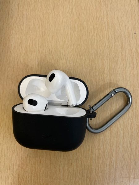 هندزفری بی سیم اپل مدل AirPods 3 Apple AirPods 3 Wireless Headphones with Charging case