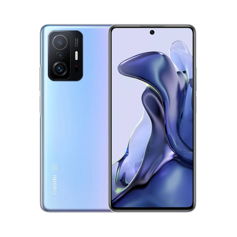   11T Pro 2107113SG 5G ظرفیت 256 رم 8 