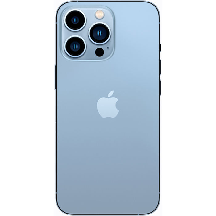   iPhone 13 Pro A2639ظرفیت 128رم6 گیگابایت 