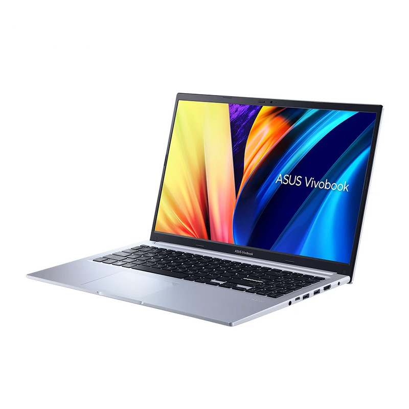 لپ تاپ 15.6 اینچی ایسوس مدل Vivobook 15 R1502ZA-BQ613-i5 16GB 512SSD Iris Xe - کاستوم شده