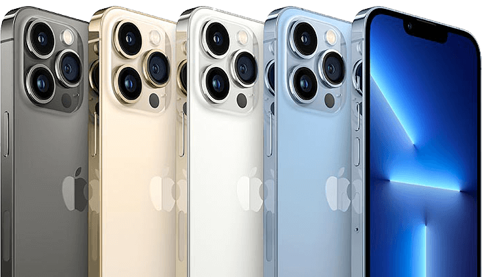  اپل مدل iPhone 13 Proظرفیت 256ورم 6-اکتیوZAA