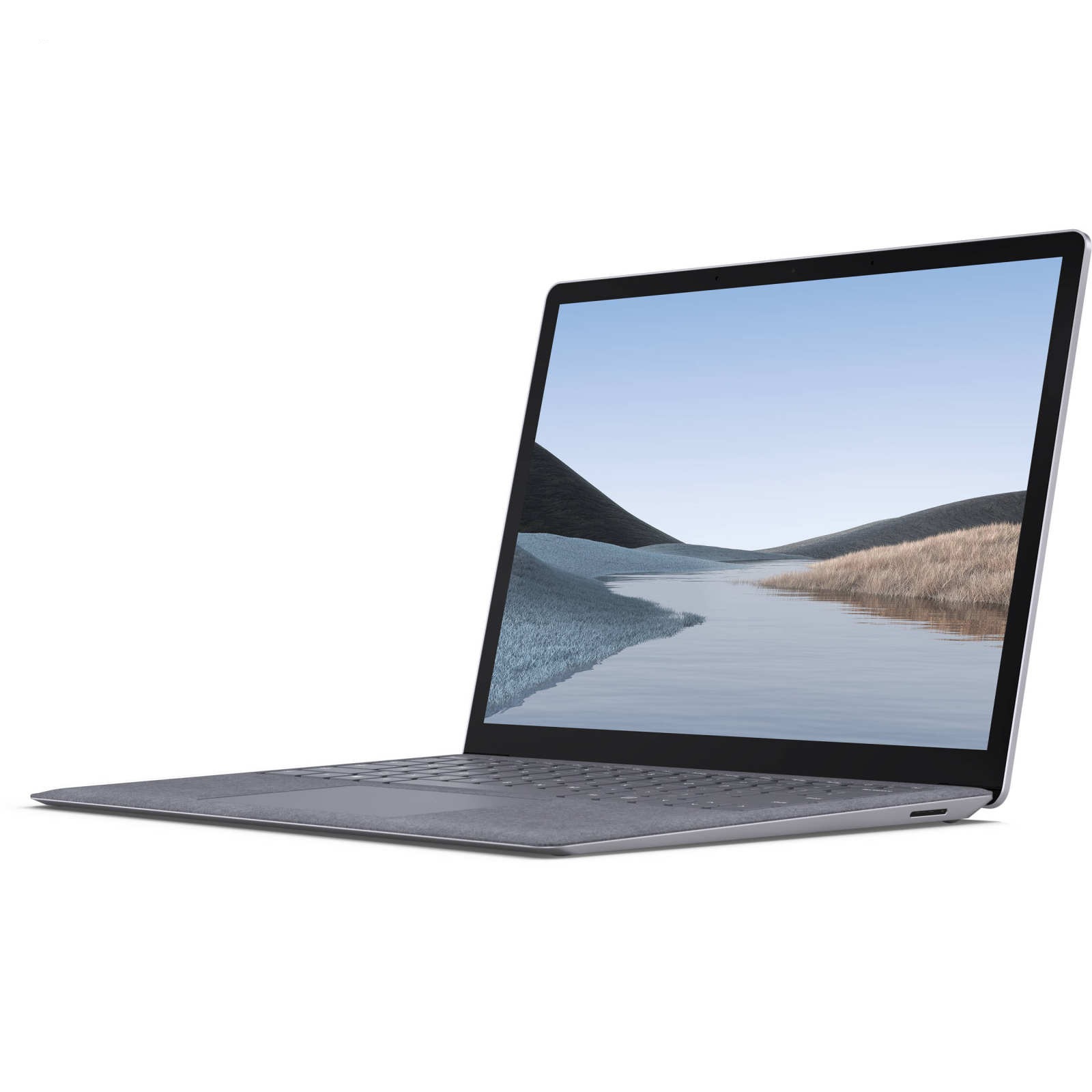  لپ تاپ 13 اینچی مایکروسافت مدل Surface Laptop 3 - A