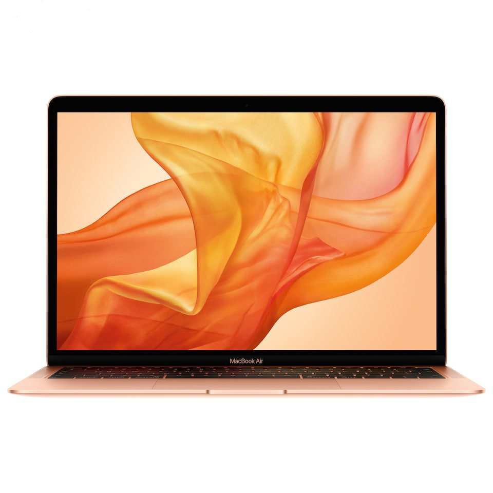  لپ تاپ 13 اینچی اپل مدل MacBook Air MGND3 2020
