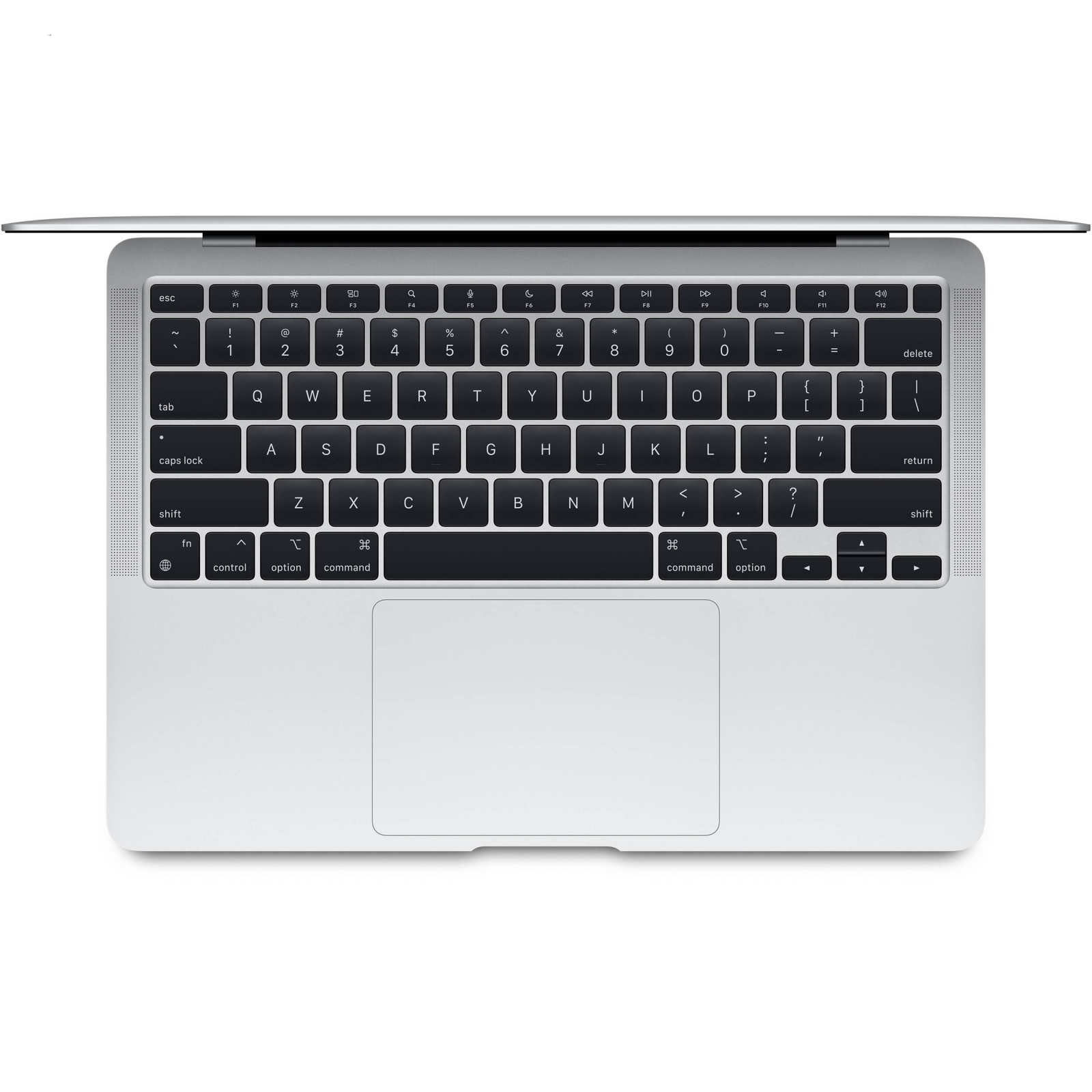  لپ تاپ 13 اینچی اپل مدل MacBook Air MGN63 2020