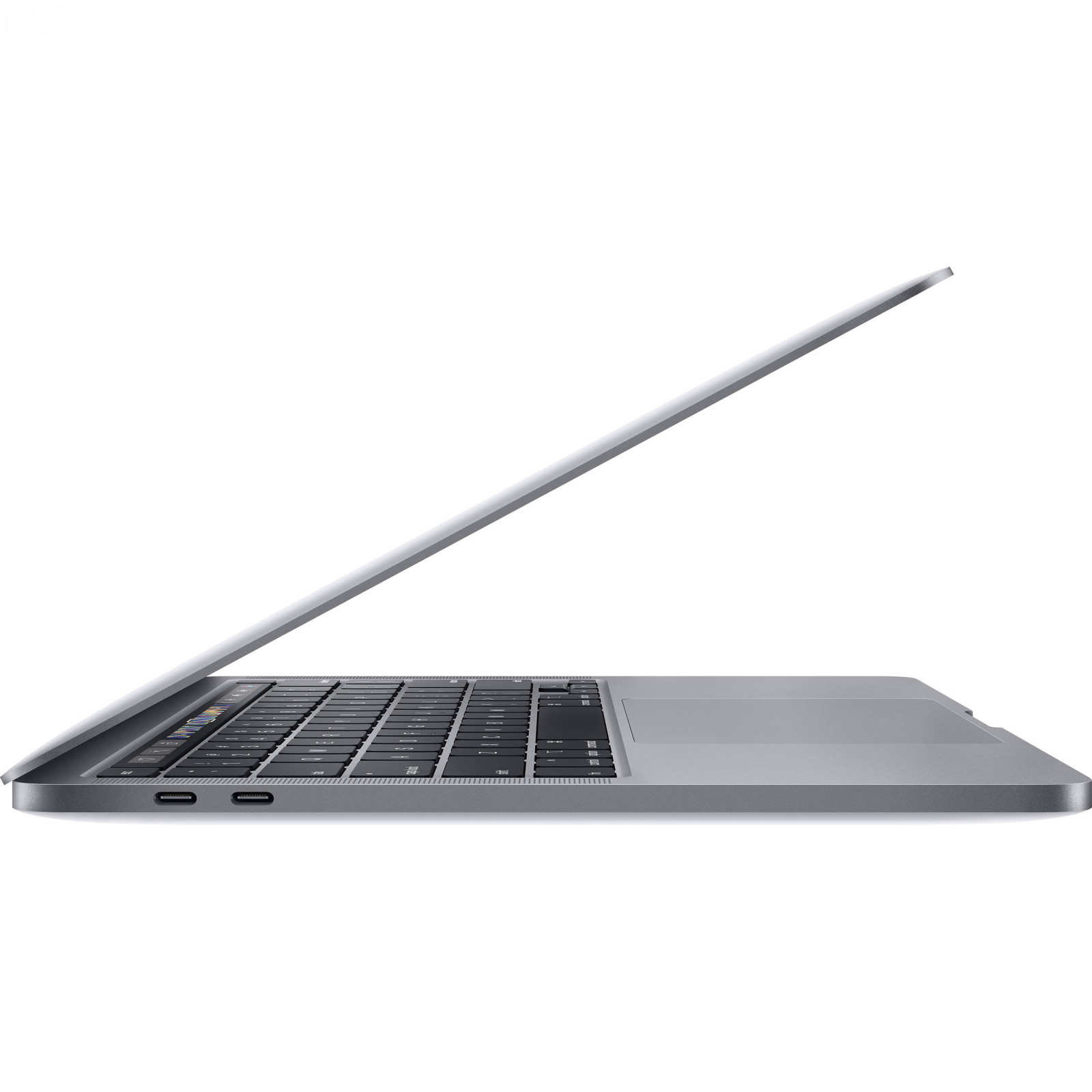  لپ تاپ 13 اینچی اپل مدل MacBook Air MGN63 2020