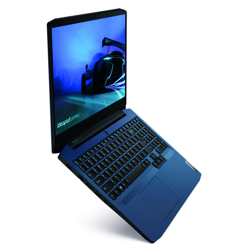  لپ تاپ 15 اینچی لنوو مدل IdeaPad Gaming 3 15IMH05