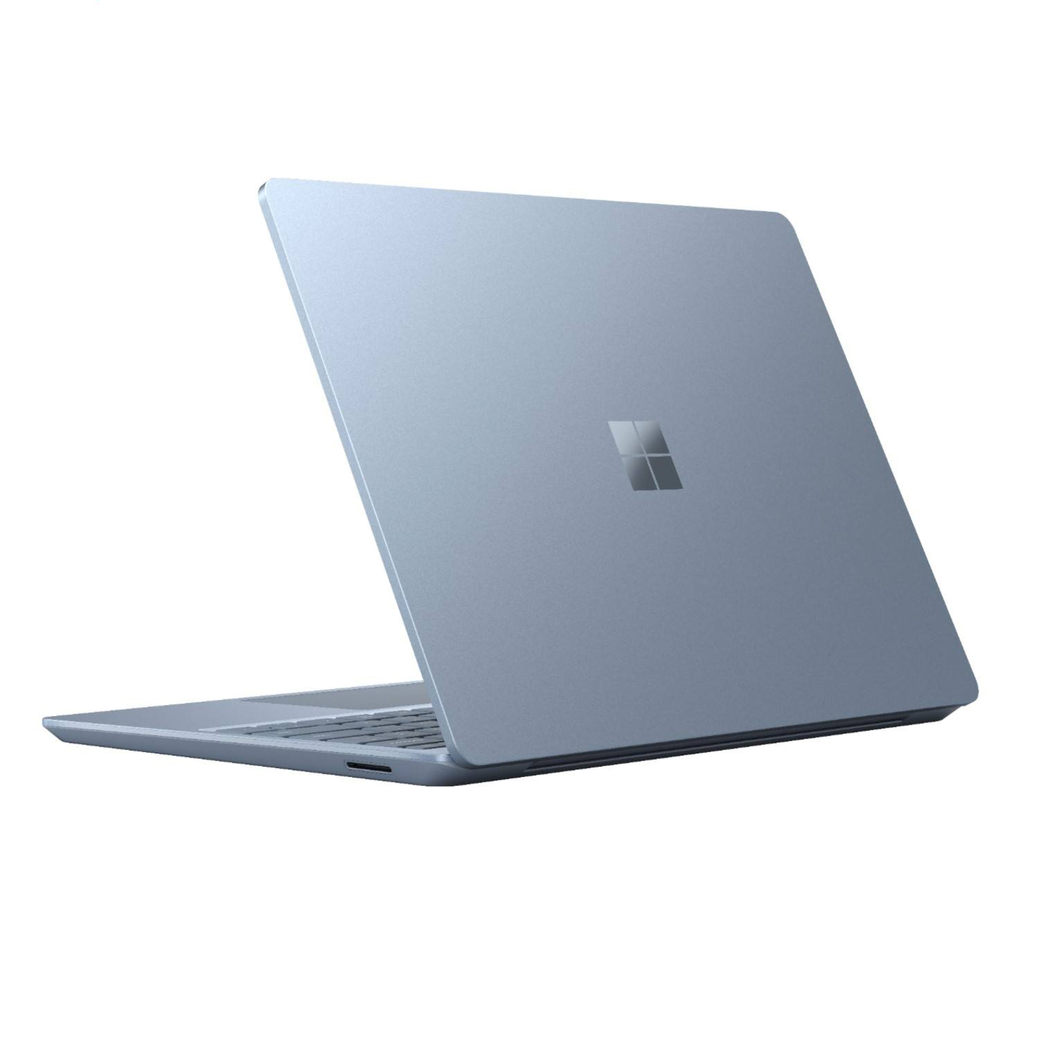  لپ تاپ 12.4 اینچی مایکروسافت مدل Surface Laptop Go - A