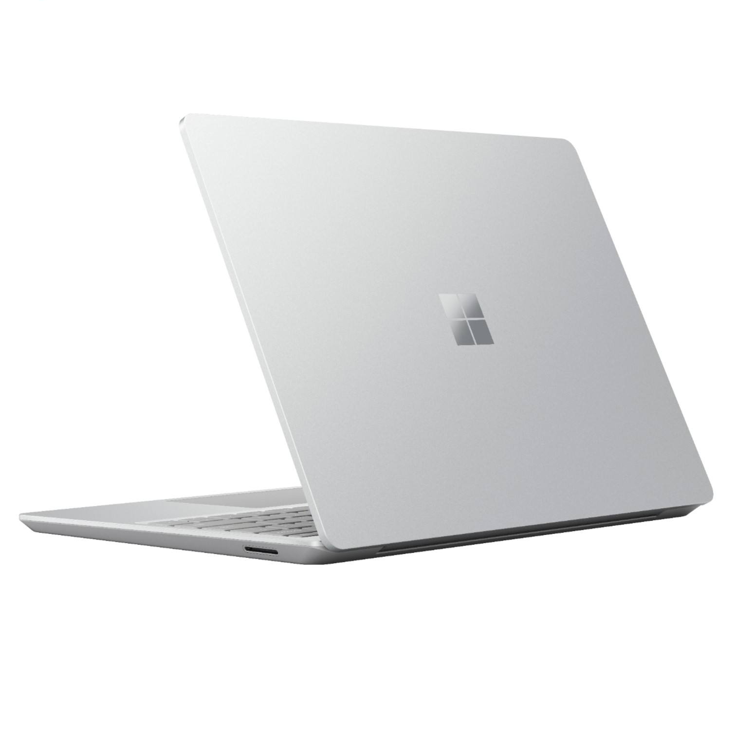  لپ تاپ 12.4 اینچی مایکروسافت مدل Surface Laptop Go - A