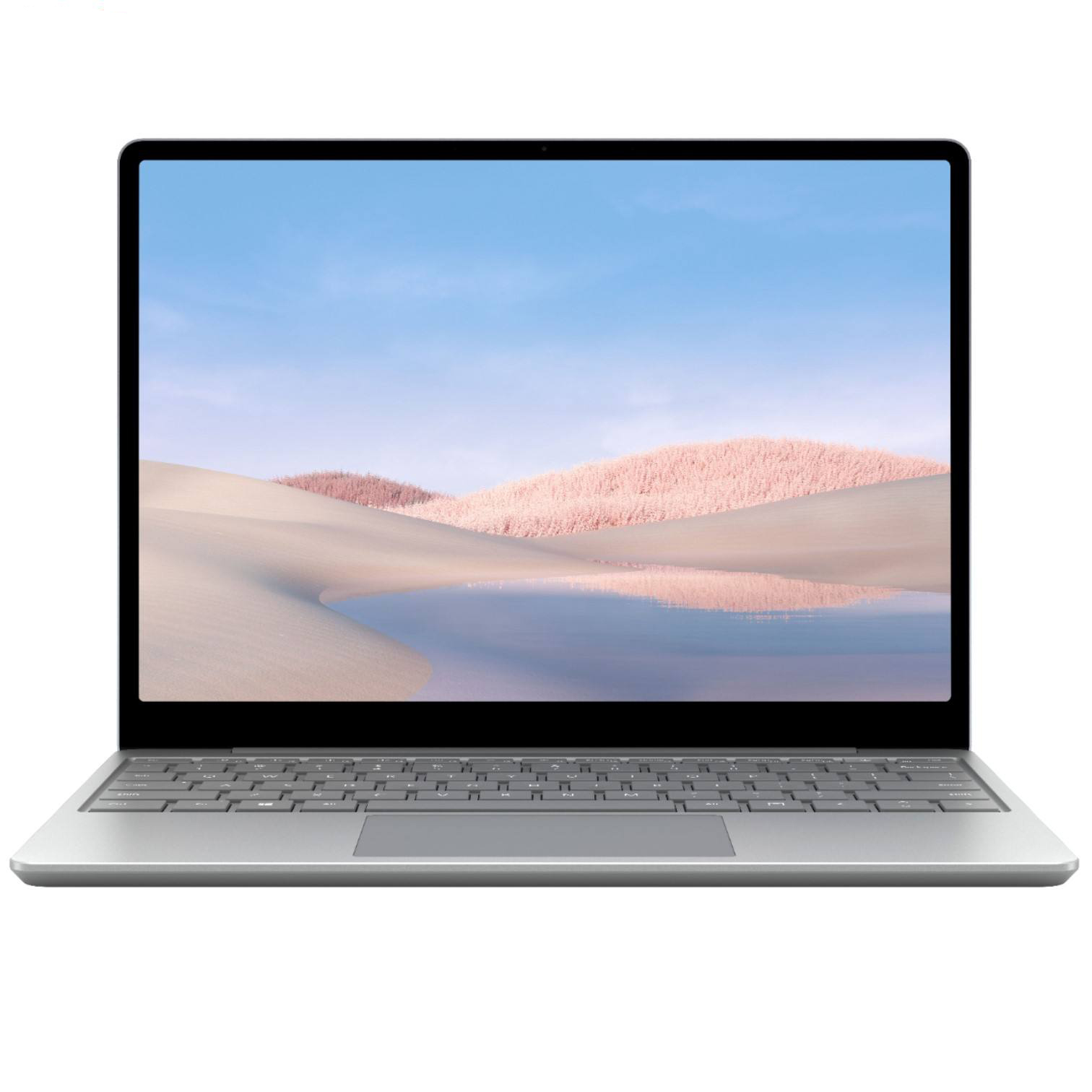  لپ تاپ 12.4 اینچی مایکروسافت مدل Surface Laptop Go - A