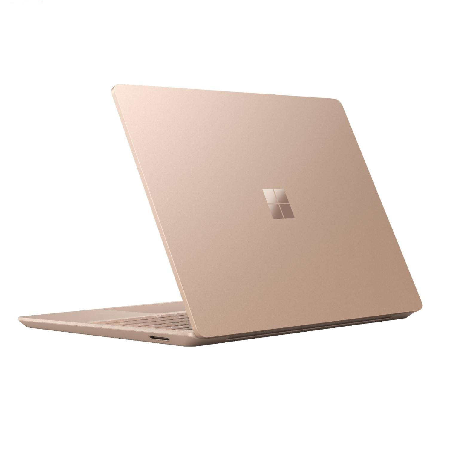  لپ تاپ 12.4 اینچی مایکروسافت مدل Surface Laptop Go - A