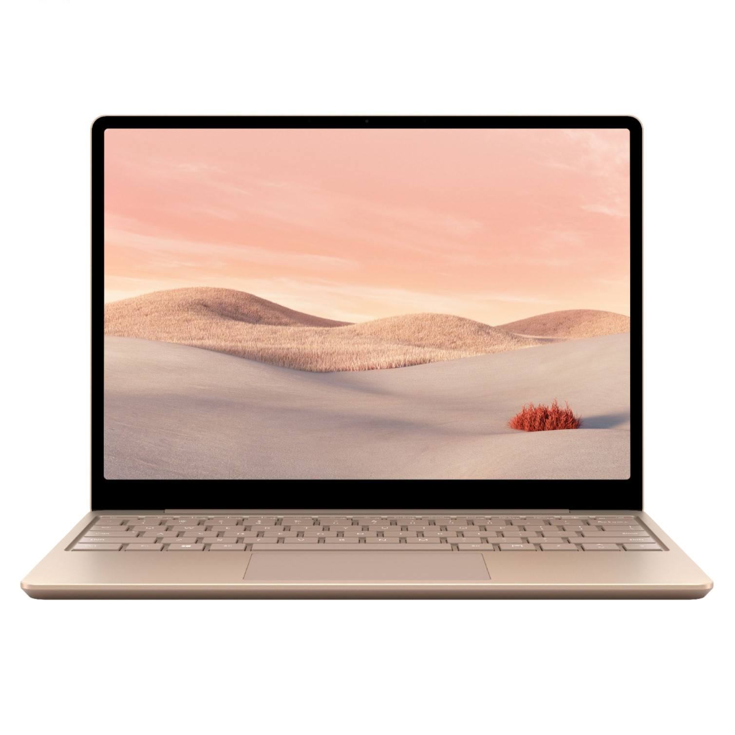  لپ تاپ 12.4 اینچی مایکروسافت مدل Surface Laptop Go - A