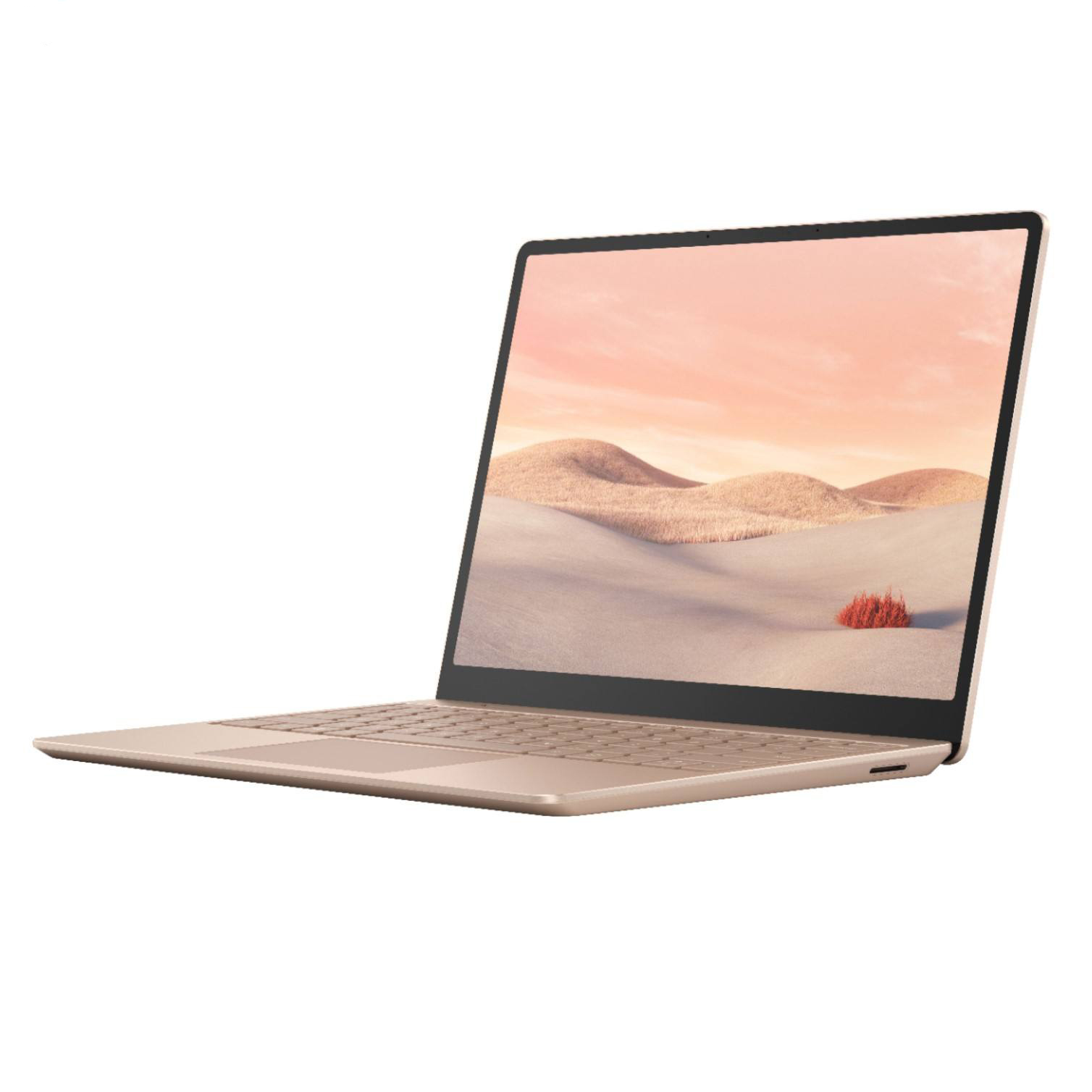  لپ تاپ 12.4 اینچی مایکروسافت مدل Surface Laptop Go - A