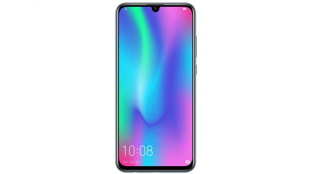  huawei 10 Lite HRY