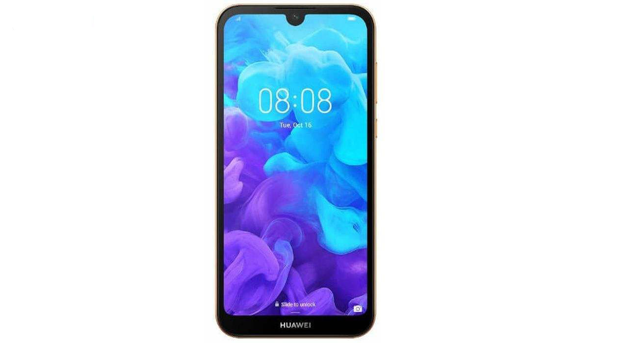  huawei Y5 2019 AMN-LX9 