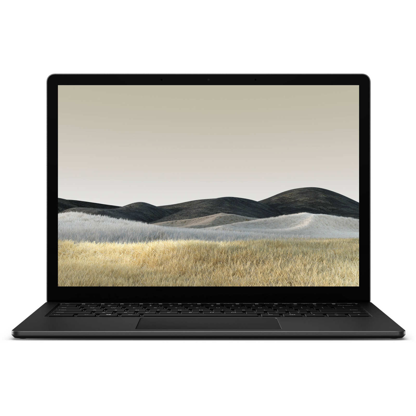  لپ تاپ 13 اینچی مایکروسافت مدل Surface Laptop 3 - B