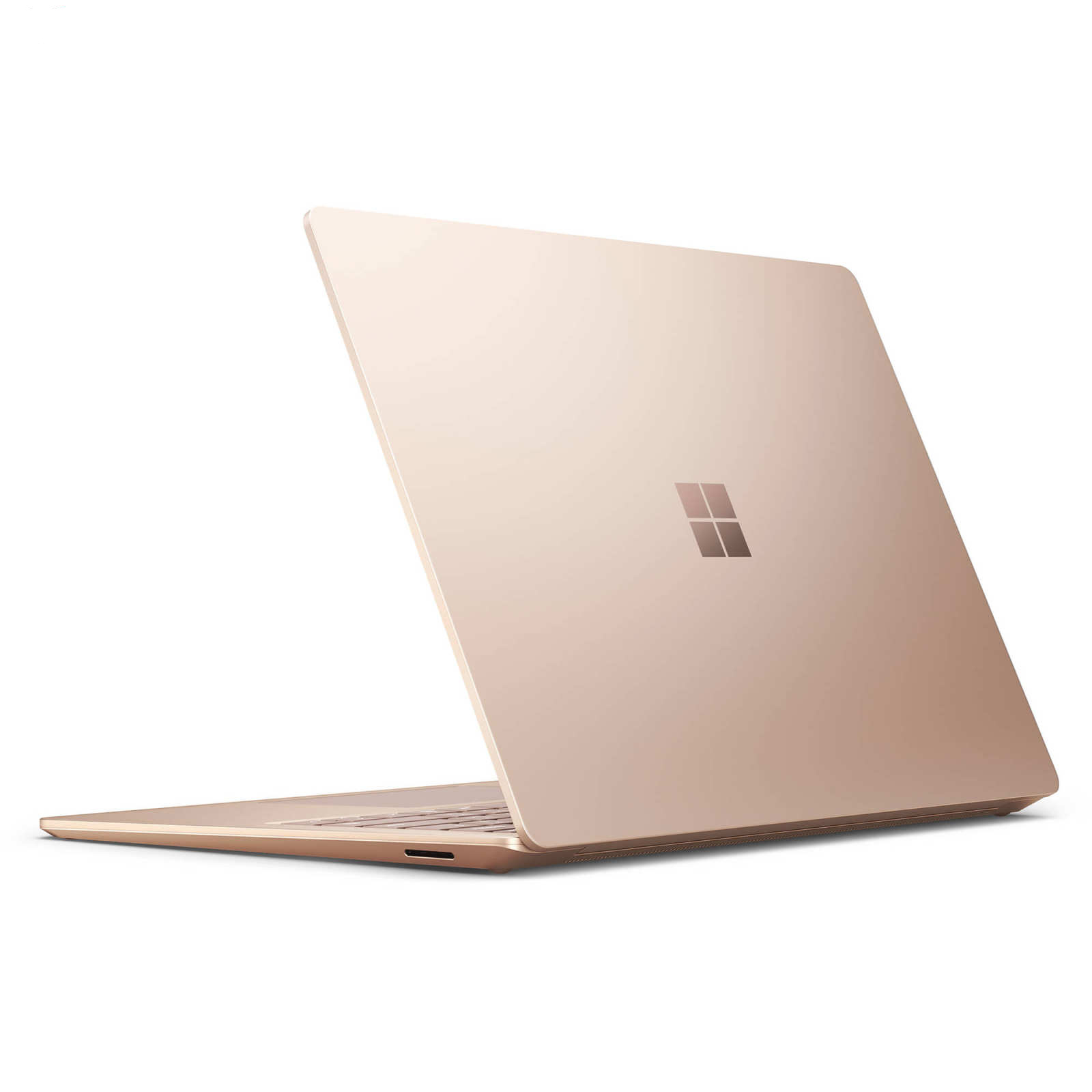  لپ تاپ 13 اینچی مایکروسافت مدل Surface Laptop 3 - B